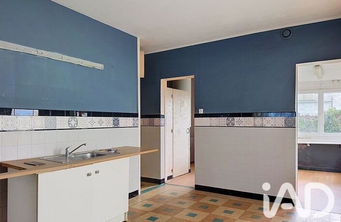 Vente Maison/villa 4 pièces — photo 4