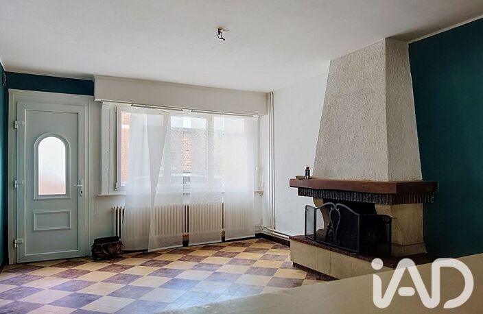 Vente Maison/villa 4 pièces — photo 5