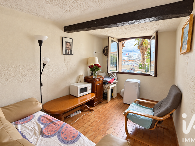 Vente Appartement 2 pièces — photo du bien