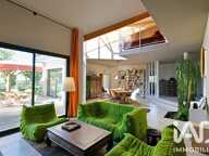 Vente Maison d'architecte 8 pièces — photo 2