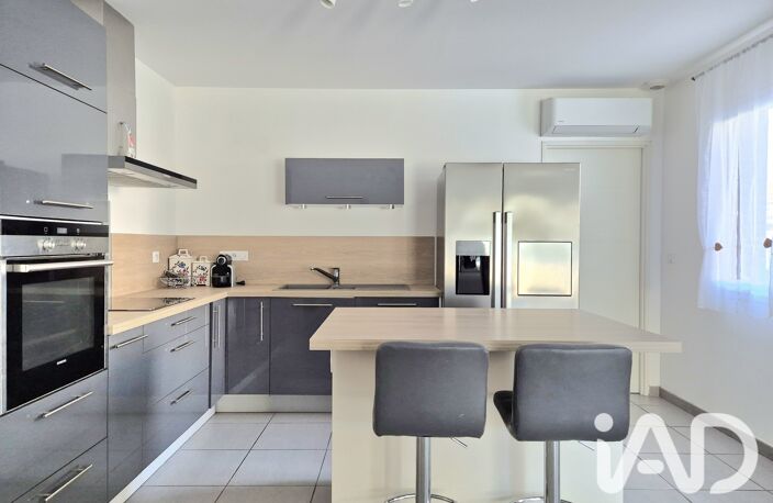 Vente Maison/villa 4 pièces — photo 2