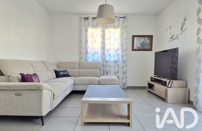 Vente Maison/villa 4 pièces — photo 4