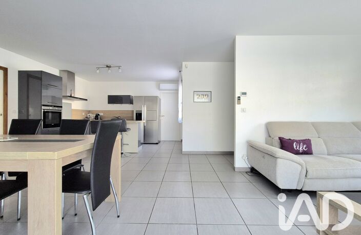 Vente Maison/villa 4 pièces — photo 5