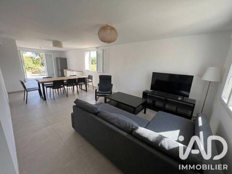 Vente Maison traditionnelle 5 pièces — photo 1