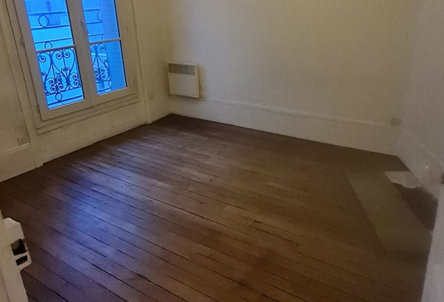 Vente Appartement 2 pièces — photo 1