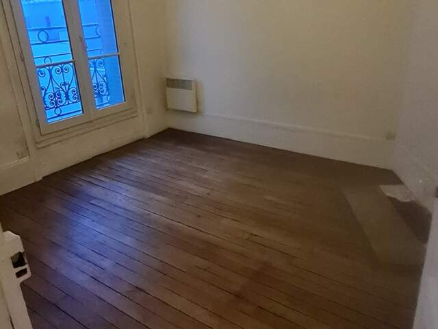 Vente Appartement 2 pièces — photo du bien