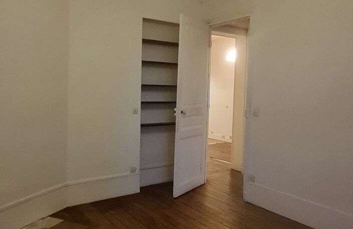 Vente Appartement 2 pièces — photo 2