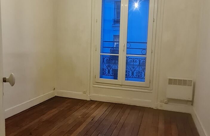 Vente Appartement 2 pièces — photo 3
