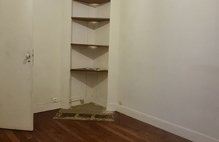 Vente Appartement 2 pièces — photo 4