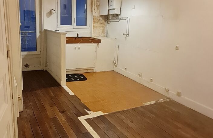 Vente Appartement 2 pièces — photo 5
