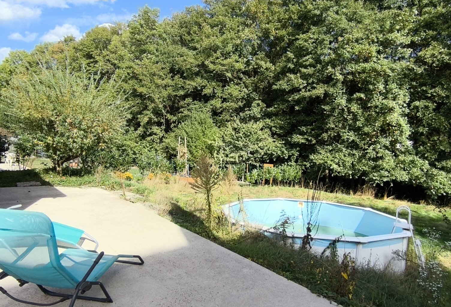Vente Maison/villa 6 pièces — photo 1