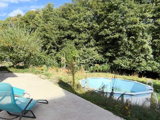 Vente Maison/villa 6 pièces — photo du bien
