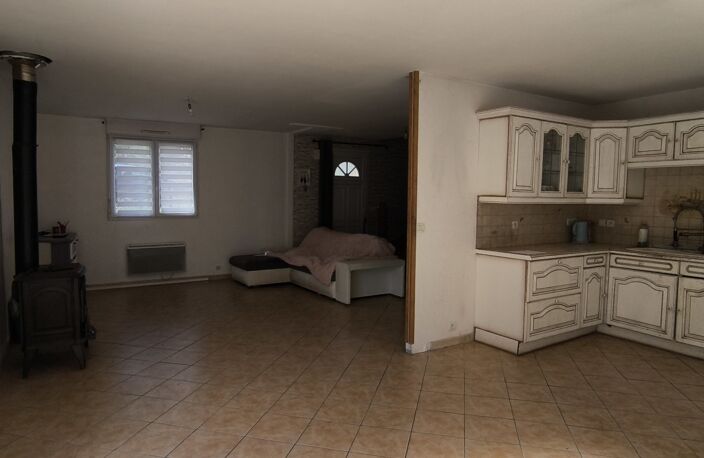 Vente Maison/villa 6 pièces — photo 4