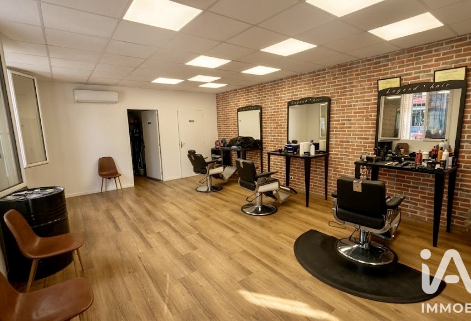 Vente Immeuble 315 m&sup2; — photo 1