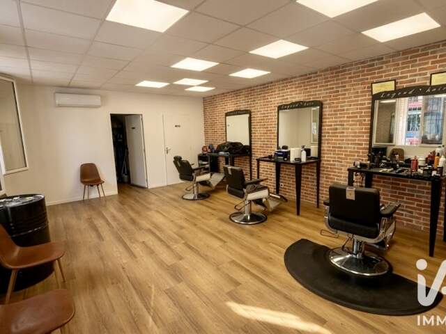 Vente Immeuble 315 m&sup2; — photo du bien