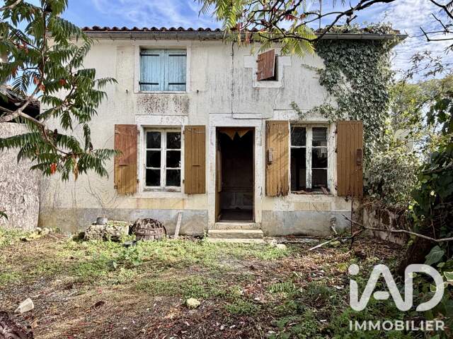 Vente Maison/villa 4 pièces — photo du bien