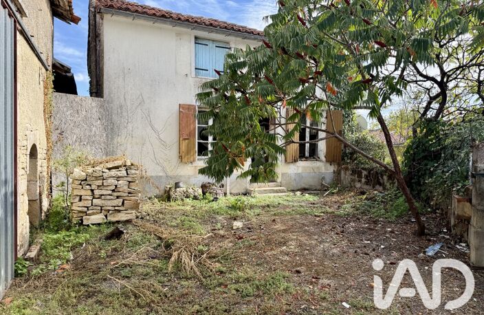 Vente Maison/villa 4 pièces — photo 2
