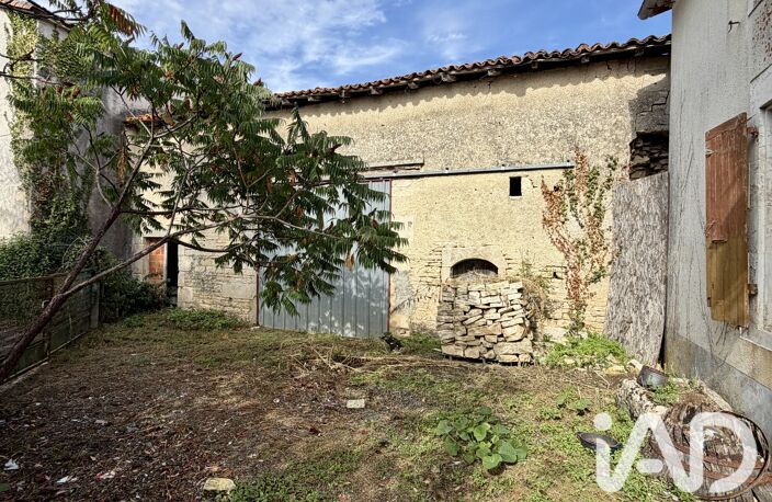 Vente Maison/villa 4 pièces — photo 3