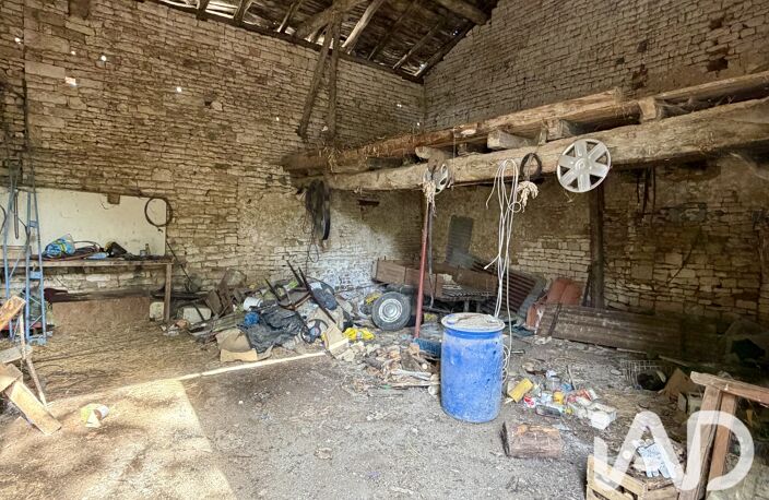 Vente Maison/villa 4 pièces — photo 4