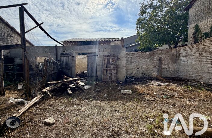 Vente Maison/villa 4 pièces — photo 5