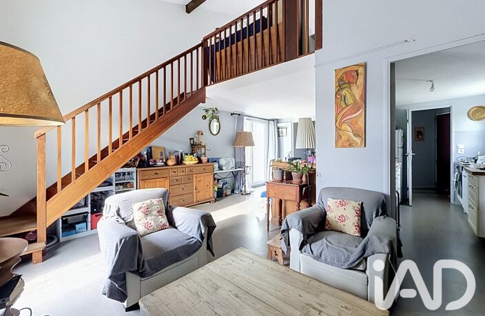 Vente Appartement 5 pièces — photo 2