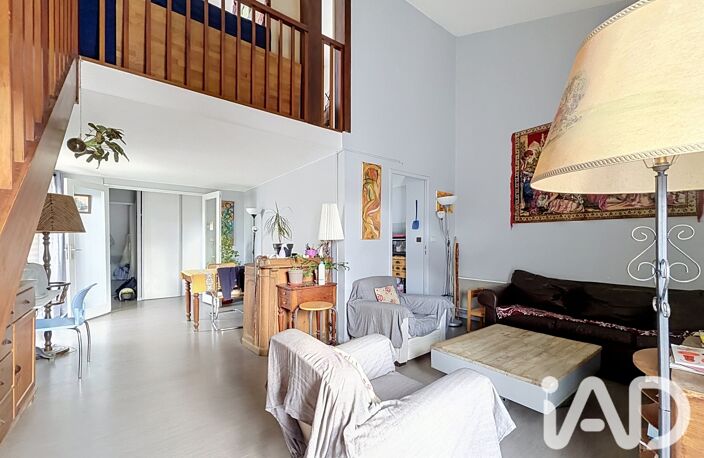 Vente Appartement 5 pièces — photo 4