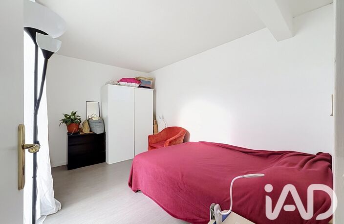 Vente Appartement 5 pièces — photo 5
