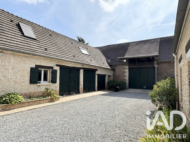 Vente Maison de village 10 pièces — photo 1