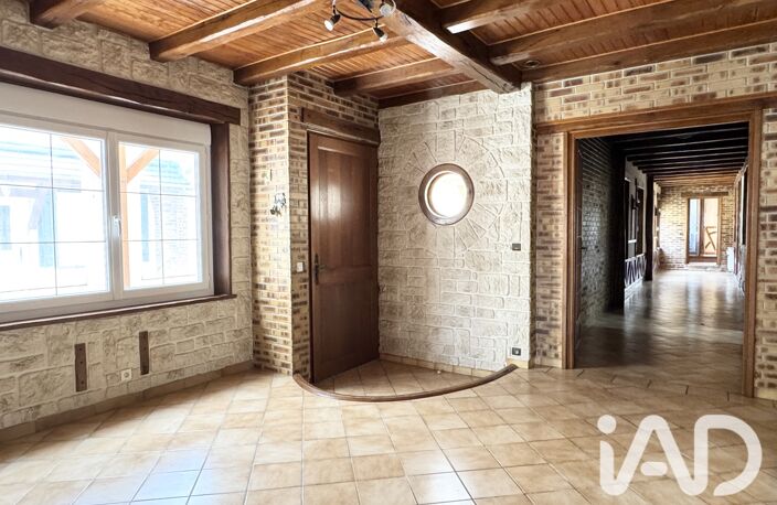 Vente Maison de village 10 pièces — photo 2