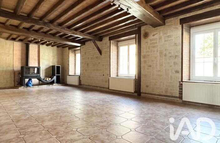 Vente Maison de village 10 pièces — photo 3