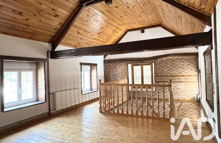 Vente Maison de village 10 pièces — photo 5
