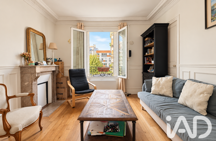 Vente Appartement 3 pièces — photo 2
