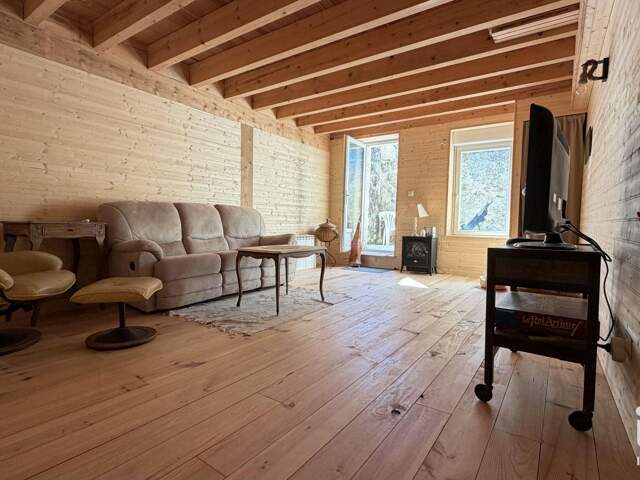 Vente Maison/villa 4 pièces — photo du bien