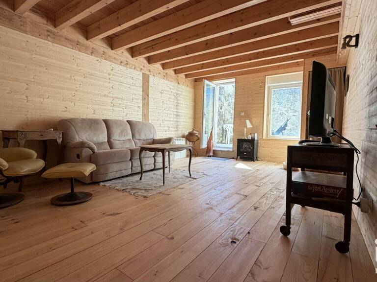Vente Maison/villa 4 pièces — photo 1
