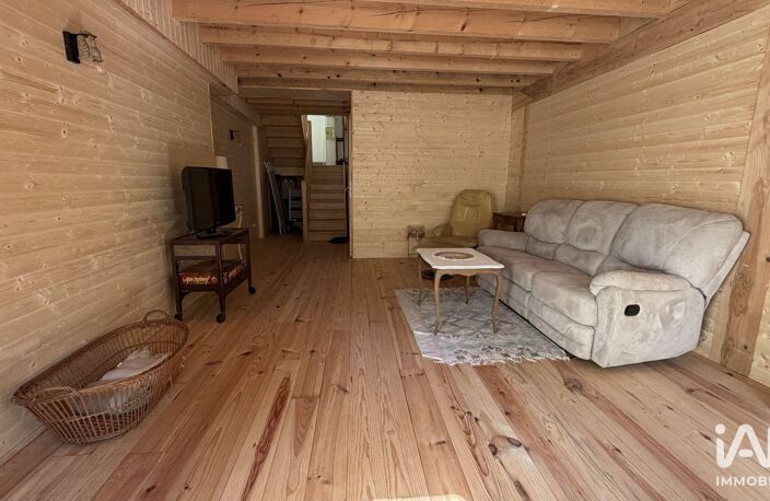 Vente Maison/villa 4 pièces — photo 2