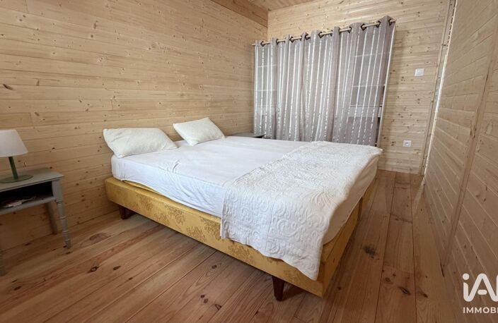 Vente Maison/villa 4 pièces — photo 4