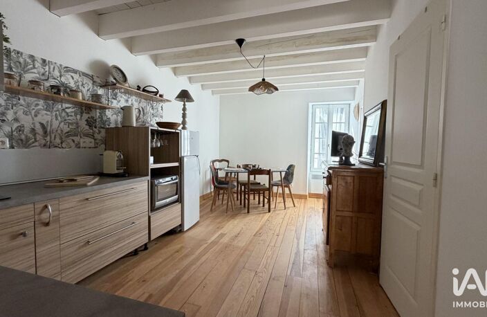 Vente Maison/villa 4 pièces — photo 5