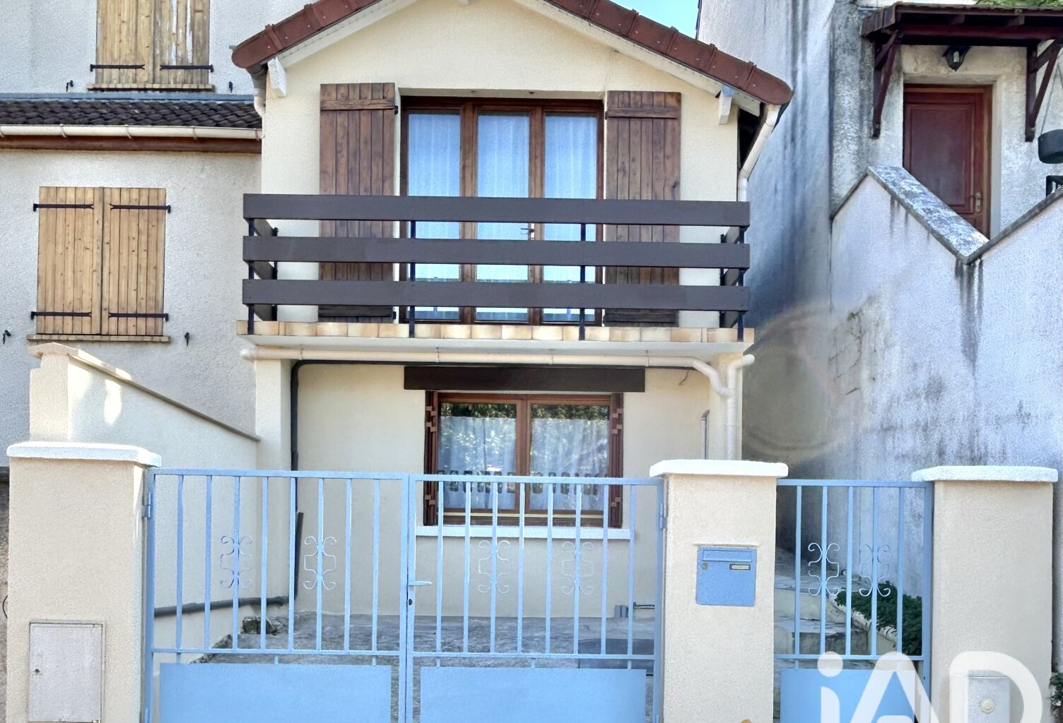 Vente Maison/villa 4 pièces — photo 1