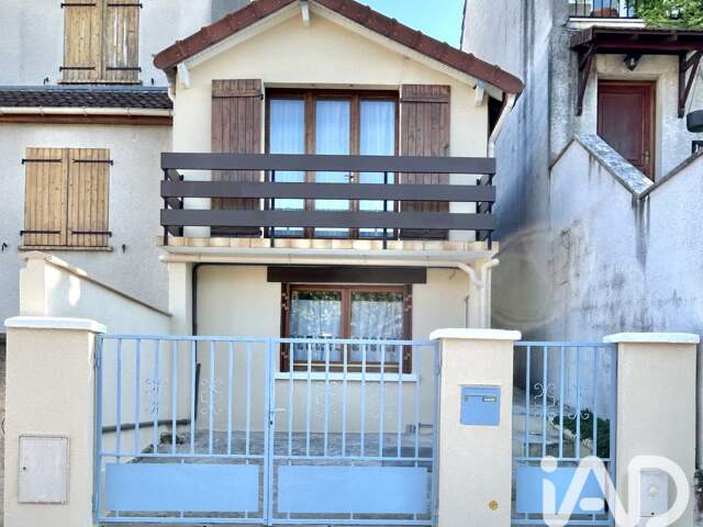 Vente Maison/villa 4 pièces — photo du bien
