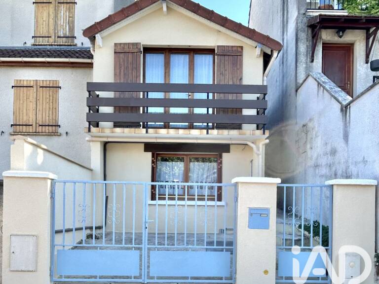 Vente Maison/villa 4 pièces — photo 1