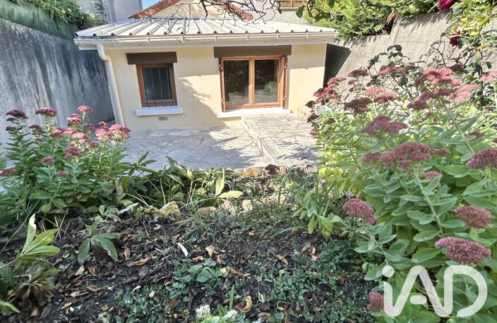Vente Maison/villa 4 pièces — photo 2