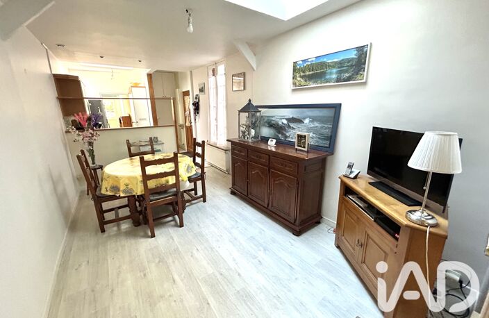 Vente Maison/villa 4 pièces — photo 3
