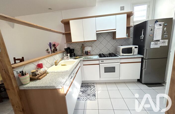 Vente Maison/villa 4 pièces — photo 4