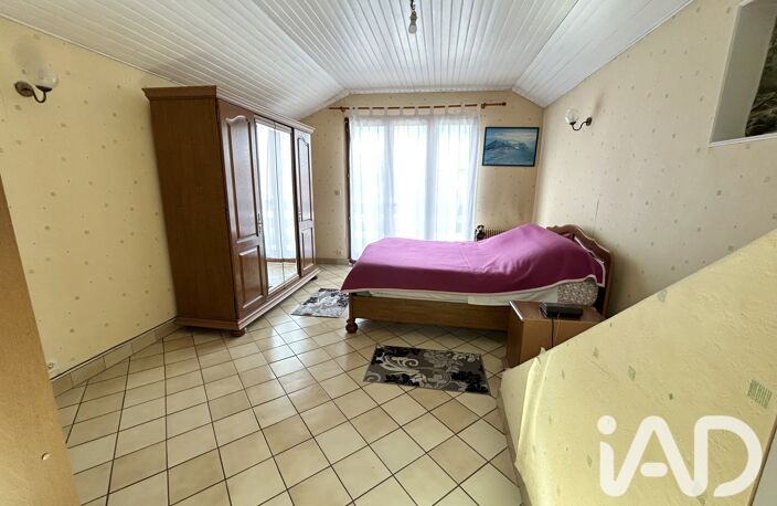 Vente Maison/villa 4 pièces — photo 5