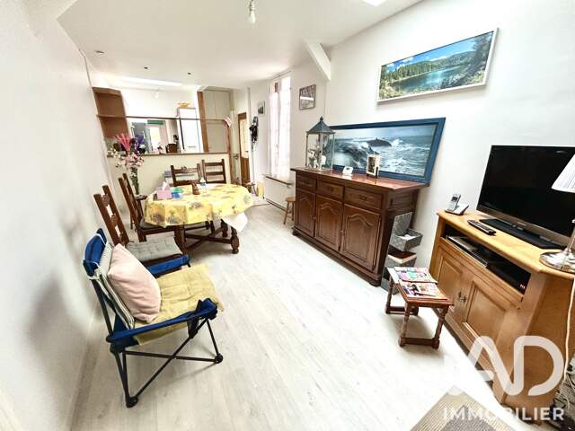 Vente Maison/villa 4 pièces — photo du bien