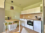 Studio meublé - 23B Rue Albéric Pont — photo 2