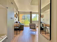 Studio meublé - 23B Rue Albéric Pont — photo 4
