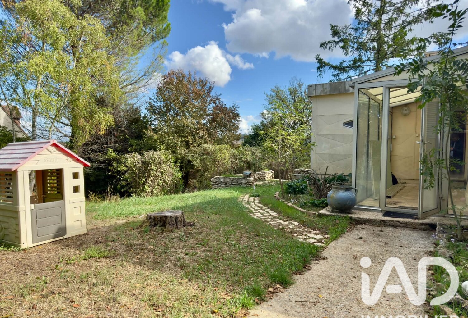 Vente Maison/villa 6 pièces — photo 1