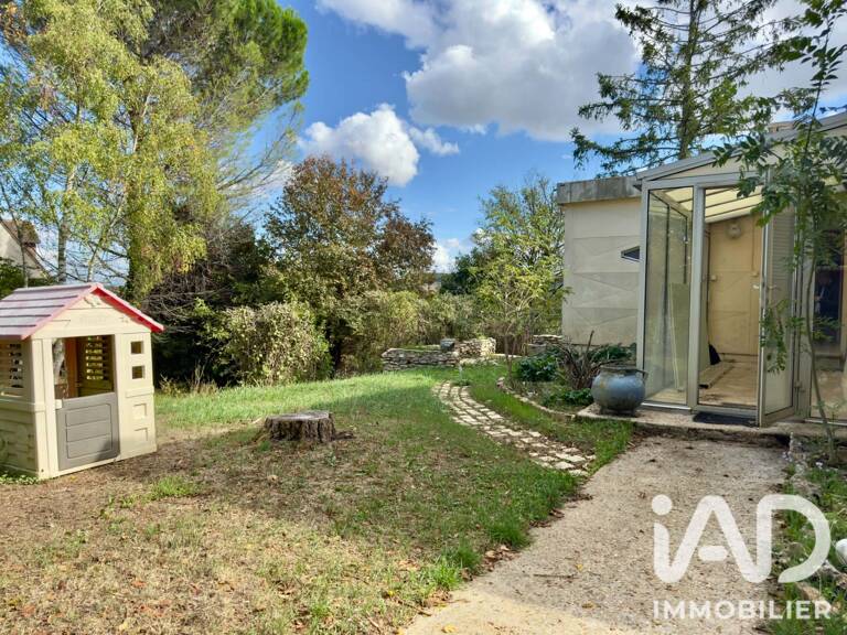 Vente Maison/villa 6 pièces — photo 1