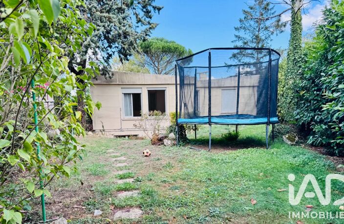Vente Maison/villa 6 pièces — photo 2